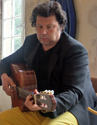 Georg Crostewitz