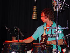 Mark Collazo