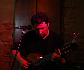 Georg Crostewitz