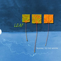 talking to the moon