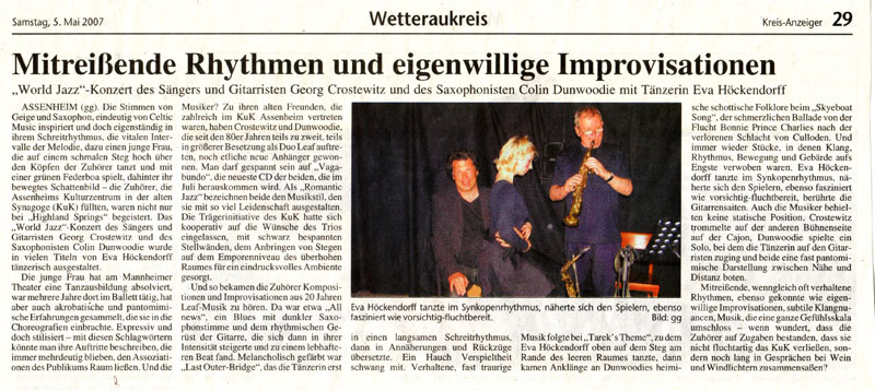 Kreisanzeiger